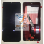 TOUCH SCREEN VETRO LCD DISPLAY Per Huawei Y6 2019 / HONOR 8A MRD-LX1 LX2  NERO