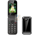 MAJESTIC TLF LUCKY 61R TELEFONO GSM FLIP DUAL SIM DISPLAY 2.4” LCD A COLORI FOTOCAMERA LETTURA FILES MULTIMEDIALI