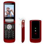 MAJESTIC SMARTPHONE FLY TELEFONO GSM FLIP ATTIVO DISPLAY 2.8" A COLORI FOTOCAMERA BLUETOOTH