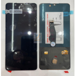 DISPLAY LCD OLED + TOUCH SCREEN SCHERMO OLED HUAWEI P30 NERO ELE L09 L29