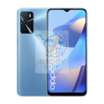 SMARTPHONE OPPO A54S PEARL BLUE 128GB ROM 4GB RAM DUAL SIM ANDROID DISPLAY 6.52" FHD