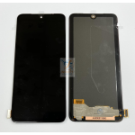 DISPLAY LCD OLED XIAOMI REDMI NOTE 11 4G 2201117TY TOUCH SCREEN VETRO NERO