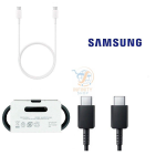 Caricabatteria Rapido CAVO ORIGINALE Samsung TYPE C USB-C FAST EP-DG977BBE