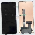 DISPLAY LCD OLED XIAOMI REDMI NOTE 12 PRO TOUCH LCD SCREEN SCHERMO