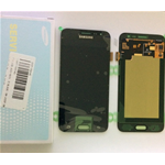 DISPLAY LCD + TOUCH SCREEN ORIGINALE SAMSUNG GALAXY J3 2016 SM-J320F NERO
