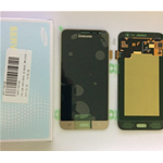 DISPLAY LCD + TOUCH SCREEN ORIGINALE SAMSUNG GALAXY J3 2016 SM-J320F GOLD