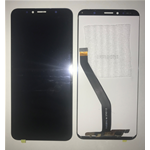 TOUCH SCREEN VETRO LCD DISPLAY Per Huawei Y6 2018 / HONOR 7A ATU-L11 ATUL21 NERO